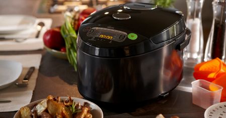 Multicooker - co to jest i czy warto? Pani Gadżet sprawdza