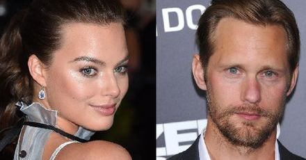Margot Robbie spotyka się z wampirem