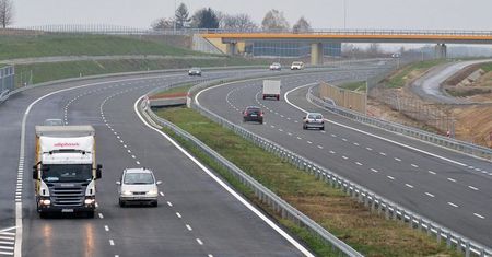 Jakie zmiany czekają kierowców w 2015 r.?