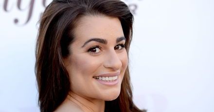 Lea Michele nie jest zaręczona