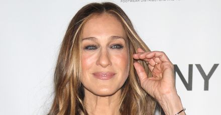 Sarah Jessica Parker oficjalnie rozwódką w HBO