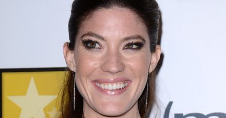 Jennifer Carpenter pracuje dla Bradleya Coopera