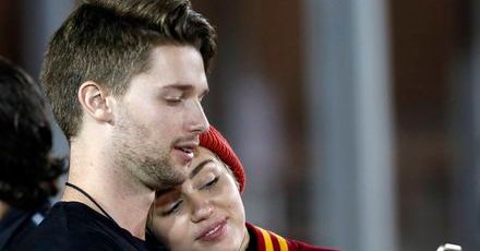 Miley Cyrus chce wyjść za mąż