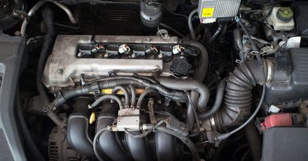 Auto z używaną instalacją LPG: czy to rozsądne?