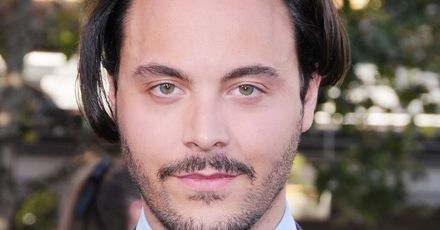 Jack Huston ma szansę na Kruka