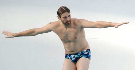 "Celebrity Splash": poważny wypadek Dowbora, porażka faworytów i spadające kostiumy!