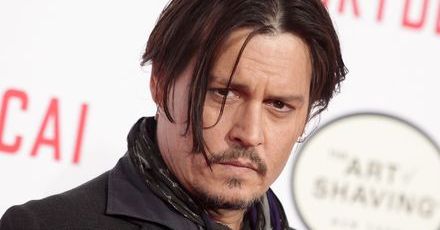 "Black Mass": Zobacz łysiejącego Johnny'ego Deppa