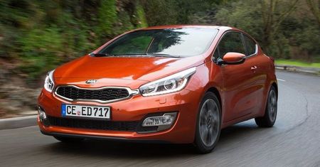 Kia bije rekord sprzedaży