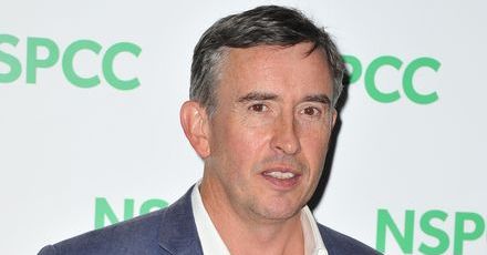 Steve Coogan publikuje pamiętniki