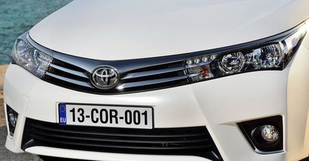 Toyota ponownie najcenniejszą marką z Japonii