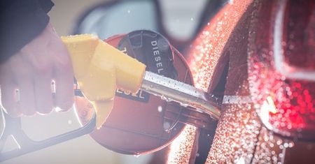 Audi wyprodukowało pierwszą partię e-diesla