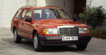 Starszym samochodem nie wjedziemy do centrum miasta?