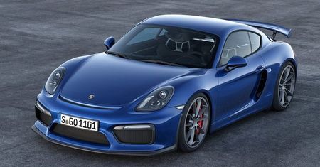 Porsche zapowiada wiele atrakcji na Poznań Motor Show
