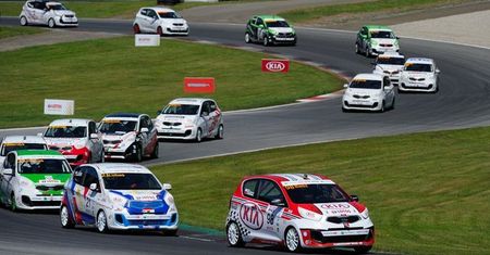 Poznaliśmy kalendarz tegorocznej edycji Kia Lotos Race