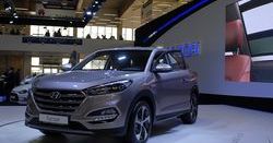 Najciekawsze SUV-y na Poznań Motor Show