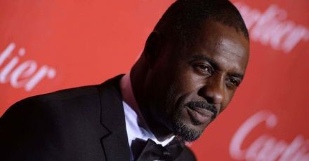 "Luther"- czwarty sezon coraz bliżej