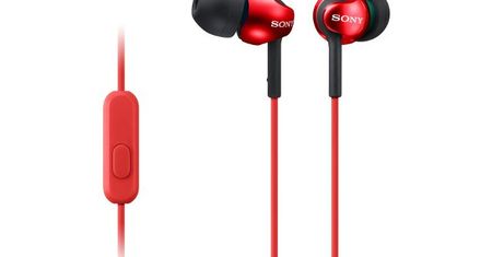 3-gramowe słuchawki od Sony