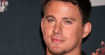 Channing Tatum po drugiej stronie kamery