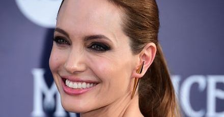 Angelina Jolie rzuca aktorstwo