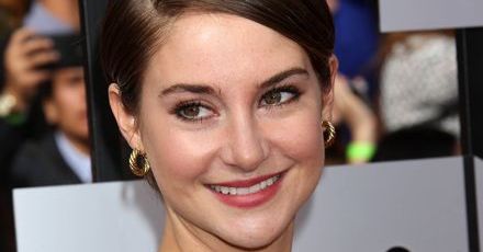 Shailene Woodley u Olivera Stone'a