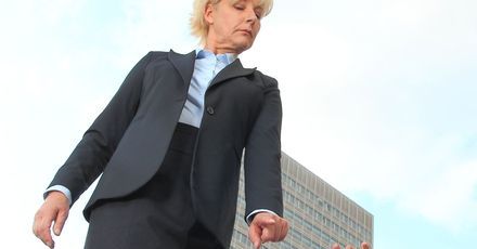 Ciągła racja to frustracja