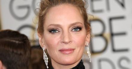 Uma Thurman znów w serialu