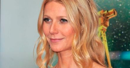 Oczyszczająca dieta Gwyneth Paltrow