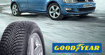 Goodyear, Dunlop i Dębica wśród najsilniejszych marek