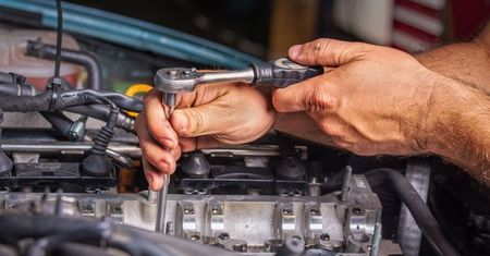 Twoje auto skończyło 15 lat? Musisz o nie sumiennie dbać