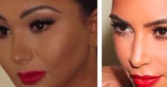 Wiktoria Grycan polską Kim Kardashian?
