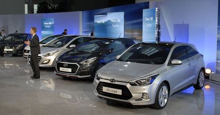 Hyundai odświeża ważne modele