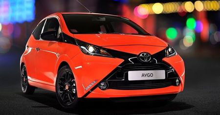 Toyoty najchętniej kupowanymi samochodami na świecie