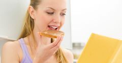 8 zaskakujących nawyków, które zwalniają metabolizm