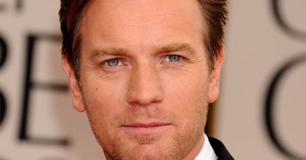 Ewan McGregor w więzieniu o zaostrzonym rygorze