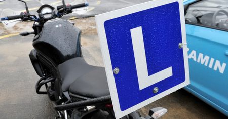 NSA: nie otrzymali prawa jazdy mimo zdania egzaminu, ale wszystko zgodnie z prawem