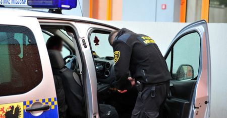 Jakie uprawnienia ma straż miejska