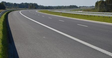Była zmowa przetargowa przy budowie dróg?