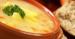 Zupa czarownicy. Tego nie kupisz w supermarkecie