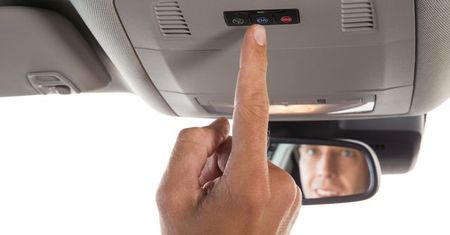 System OnStar zanotował ponad miliard kontaktów