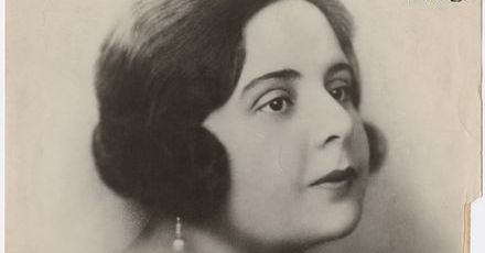 Maestra z Wadowic