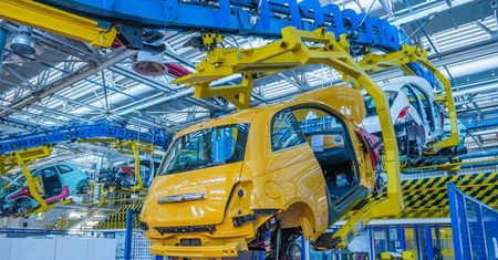 Piechociński chce pobudzić polską motoryzację