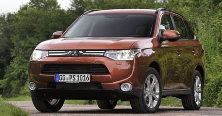 Mitsubishi wydłuża gwarancję do 300 000 km