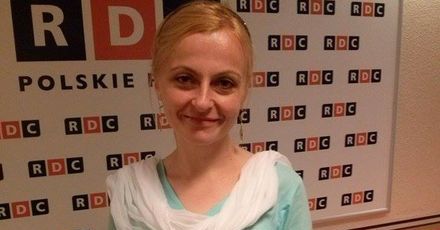 Misją kobiety jest karmić mężczyzn i dzieci. Bo karmić to znaczy kochać
