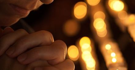 Religijne kobiety żyją dłużej