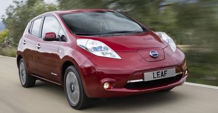 W Katalonii auta elektryczne pojadą autostradą za darmo