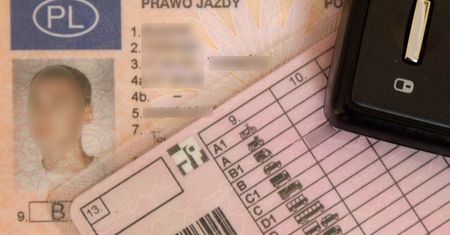 RPO zaskarżył płatną wymianę praw jazdy