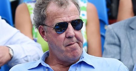 Clarkson, Hammond i May rozpoczynają z przytupem