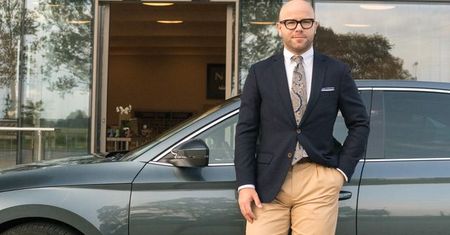 Skoda chce pokazać, jak modnie podróżować
