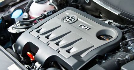Polskie władze opieszałe wobec "spalinowej" afery Volkswagena