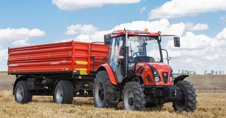 Ursus rośnie w siłę. Chce też produkować autobusy